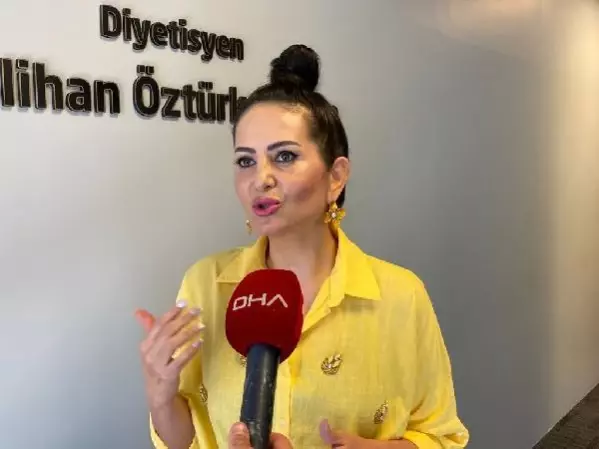 Duygusal açlık kilo almaya neden oluyor Duygusal açlık kilo almaya neden oluyor