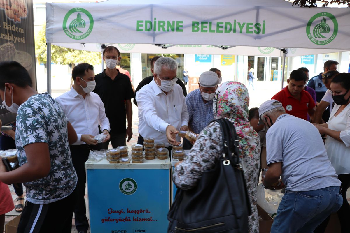 Edirne\'den kısa kısa