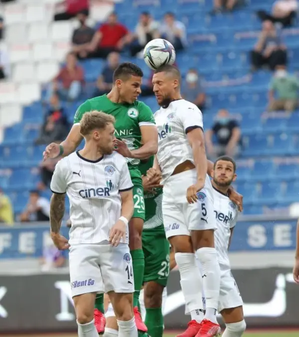 GZT Giresunspor: 2-0 GZT Giresunspor: 2-0