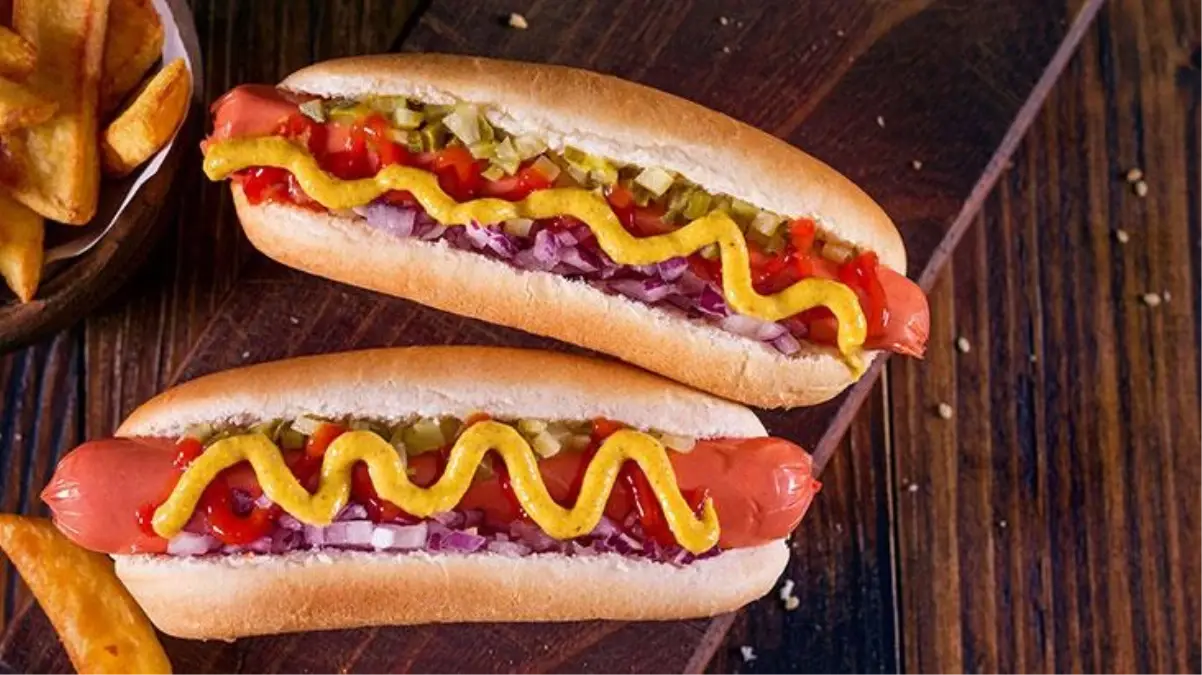 Hangi yemek ömrümüzü ne kadar etkiliyor? İşte dakikası dakikasına listesi