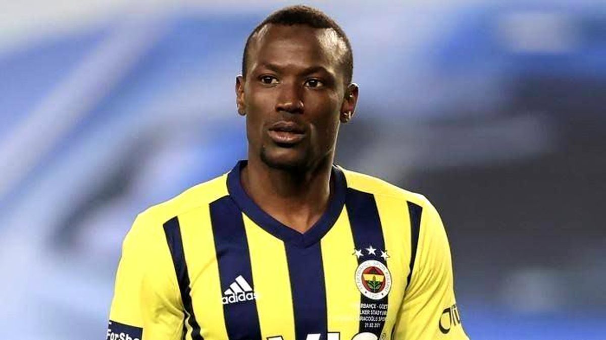 Son dakika gündem: Kayserispor, Thiam\'ı transfer etti