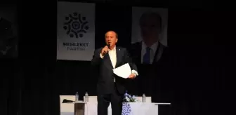 Muharrem İnce: '18 Eylül'de seçime girme hakkını elde edeceğiz'