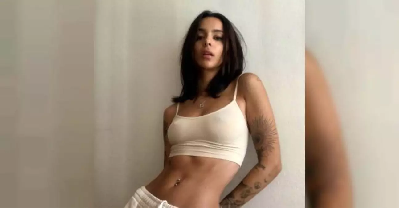 Pelinay Yiğit yeni paylaşımıyla olay yarattı