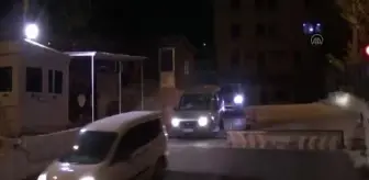 ŞANLIURFA - Terör örgütü DEAŞ operasyonunda 6 şüpheli yakalandı
