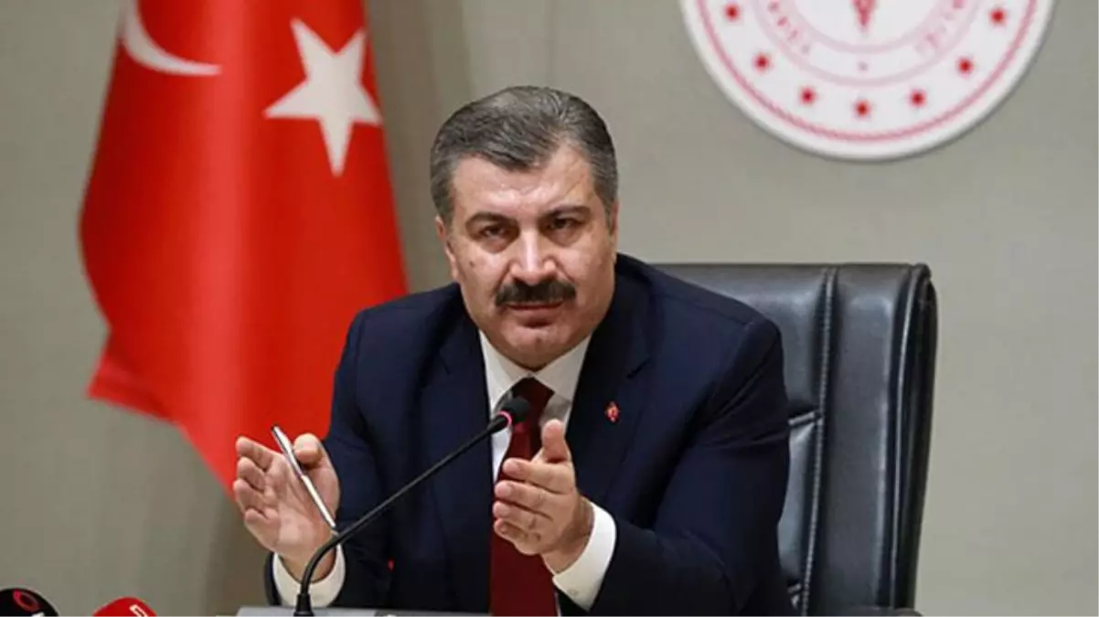 Son Dakika: Türkiye\'de 21 Ağustos günü koronavirüs nedeniyle 232 kişi vefat etti, 19 bin 351 yeni vaka tespit edildi