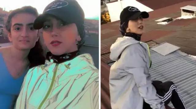 TikTok videosu çekerken düşüp hayatını kaybeden genç kızın yakınları konuştu: Büyük kusur var, peşini bırakmayacağız