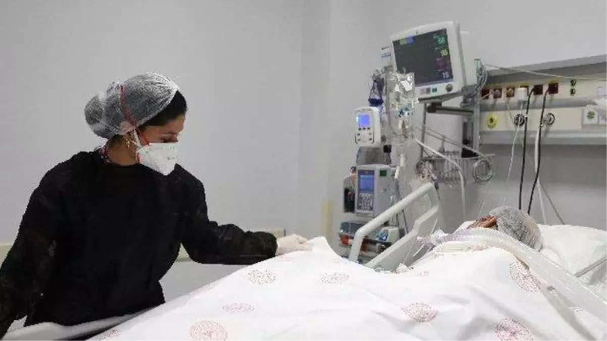 Türk Yoğun Bakım Derneği Başkanı'ndan korkutan sözler: Doluluk yüzde 60-70'lerde, dikkatli olalım