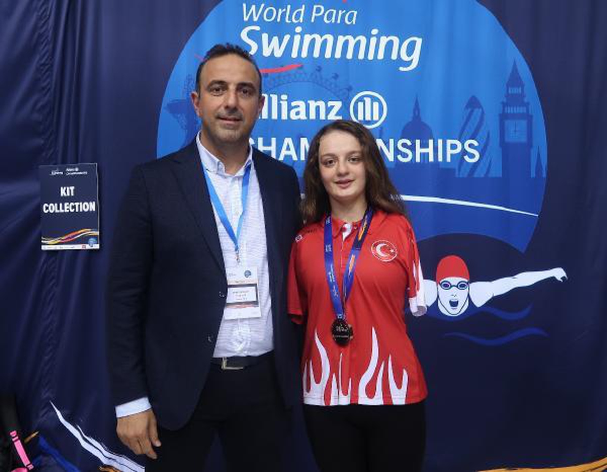 Turkcell ana sponsorluğundaki milli sporcular Tokyo Paralimpik Oyunları\'nda sahne alıyor