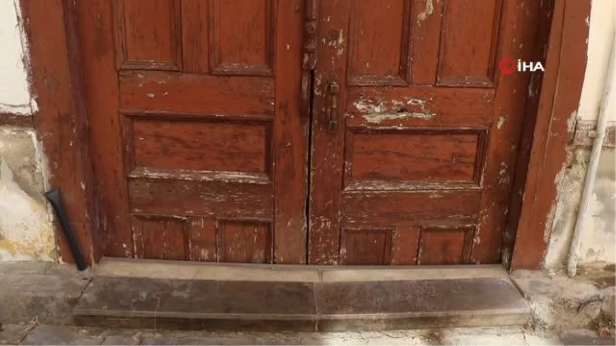 Antalya Kaleiçi\'nin tarihe tanıklık eden kapıları