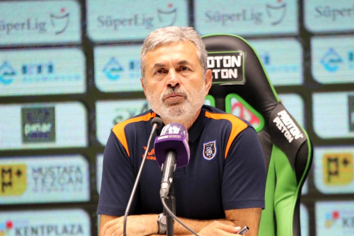 Aykut Kocaman: "Dimyat\'a pirince giderken eldeki bulgurdan olma hali öyle oluyor herhalde"