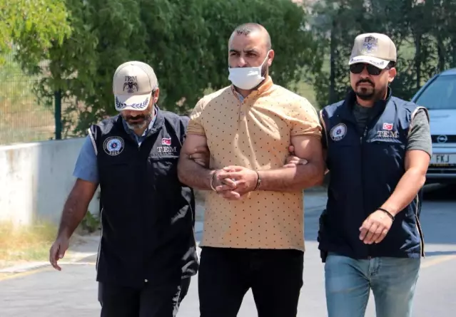 DEAŞ'lı teröristin cep telefonundan canlı bomba yeleği yapımı videoları çıktı