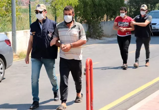 DEAŞ'lı teröristin cep telefonundan canlı bomba yeleği yapımı videoları çıktı