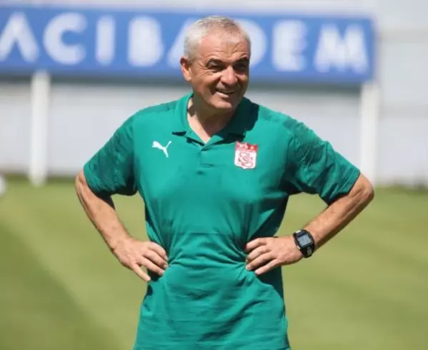 Demir Grup Sivasspor, Trabzonspor maçına hazır Demir Grup Sivasspor, Trabzonspor maçına hazır