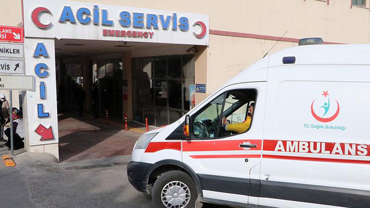 8 yaşındaki çocuk, fıstık toplarken kalbine isabet eden kurşunla öldü