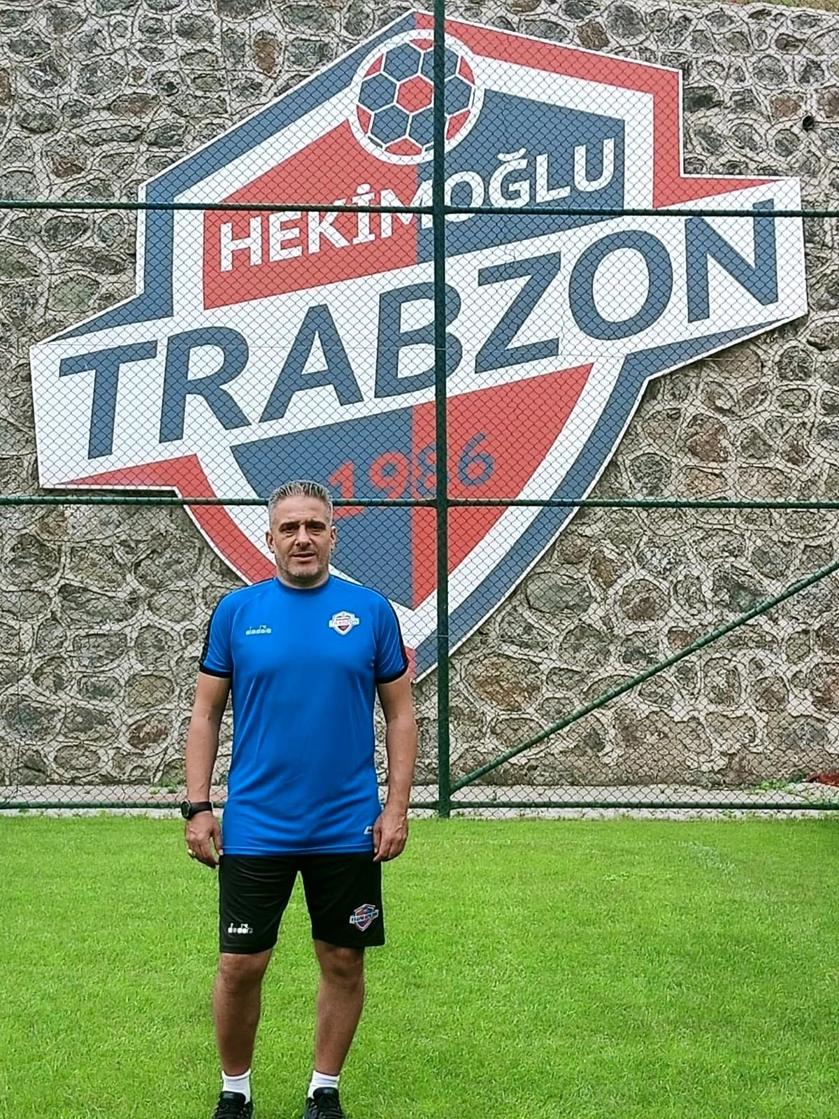 Hekimoğlu Trabzon FK\'dan altyapıya büyük önem
