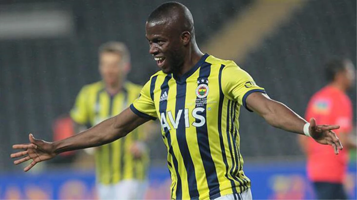 Kanarya 2\'de 2 yaptı! Süper Lig\'in 2. haftasında Fenerbahçe, sahasında Antalyaspor\'u 2-0 yendi