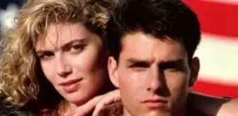 Kelly McGillis'in son hali görenleri şok etti