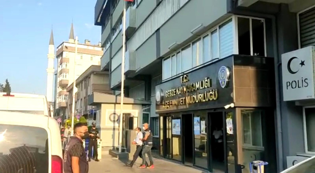 Son dakika haberi | Silahlı yaralama olayının şüphelileri tutuklandı