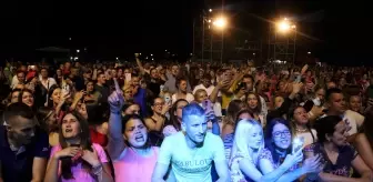 Sırbistan'daki 'Tamburica Festivali'nde ödüller sahiplerini buldu