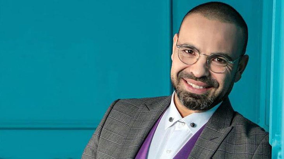 Sunucu Okan Karacan, cinsel taciz soruşturması sebebiyle gözaltına alındı