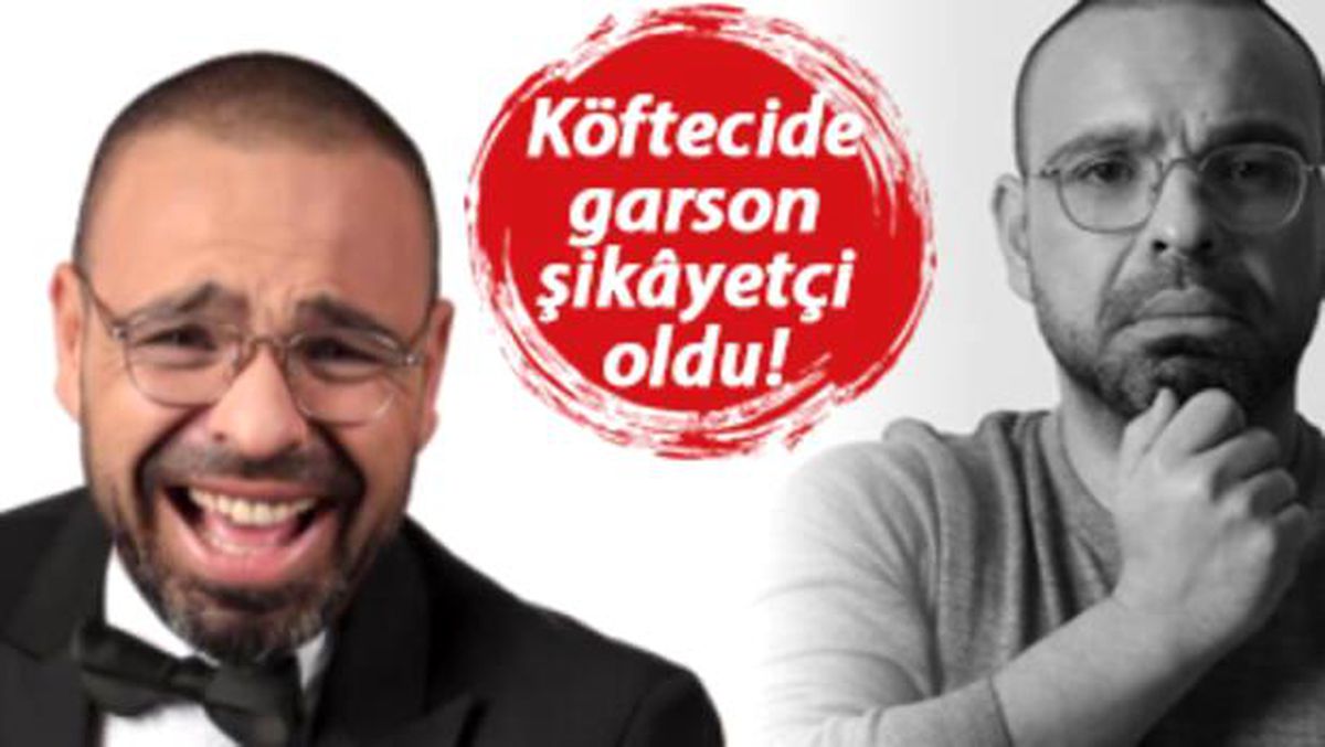 Ünlü sunucu Okan Karacan hakkında cinsel taciz soruşturması