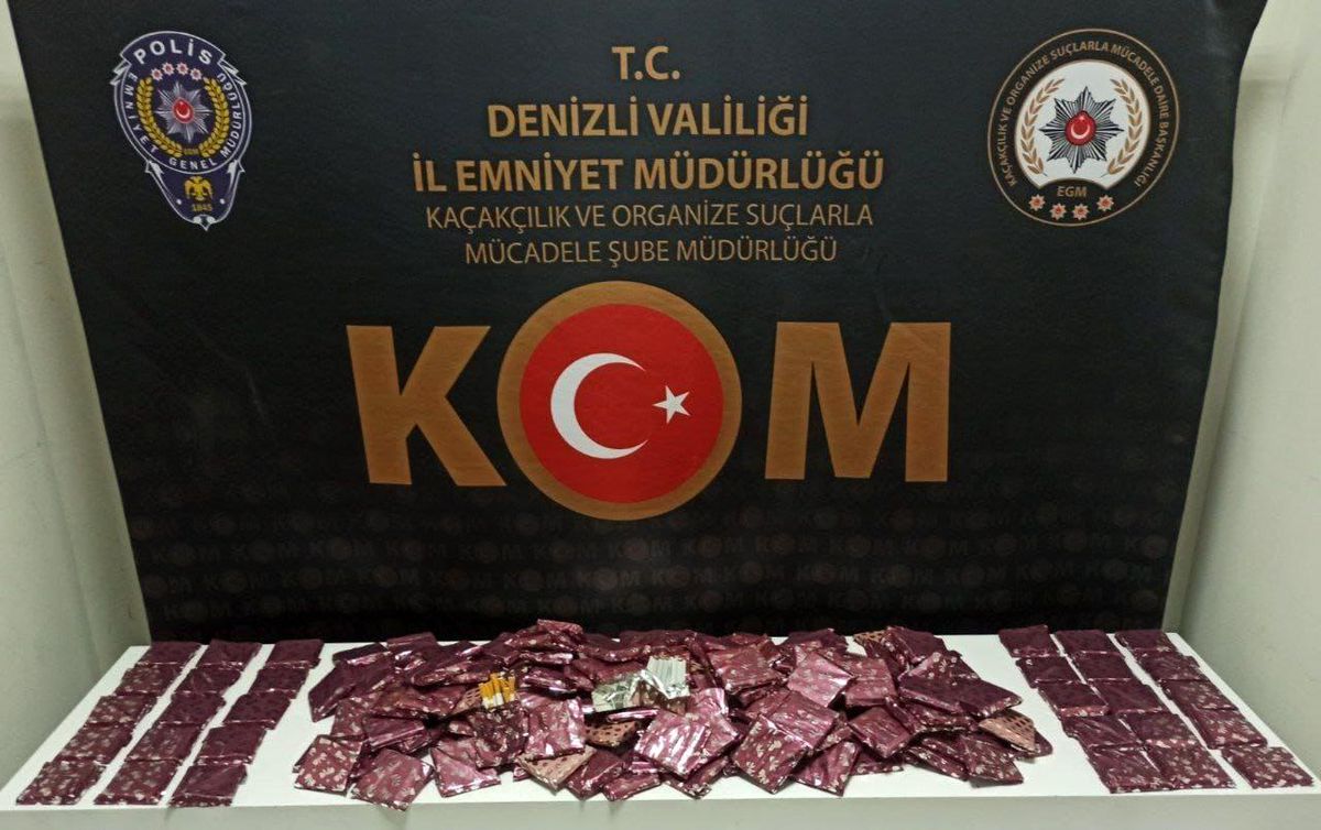 Son dakika haberi: 4 ayrı operasyonda 5 tütün ürünü kaçakçısı yakalandı