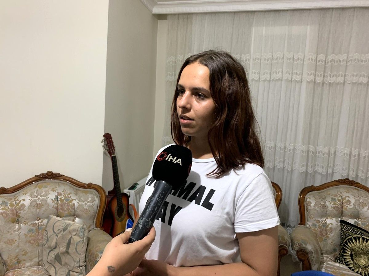 Boşanma aşamasında olduğu eşi tarafından kaçırılan kadın konuştu