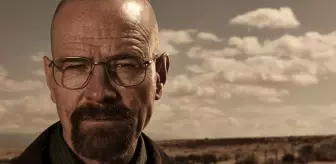 Breaking Bad, James Bond ve Marvel Yıldızları Yeni Filmin Yıldız Kadrosuna Katıldı