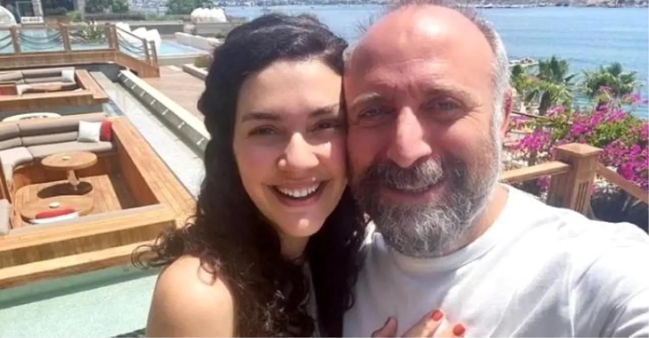 Hamile olan Bergüzar Korel\'in psikolojisi bozuldu! İşte nedeni...