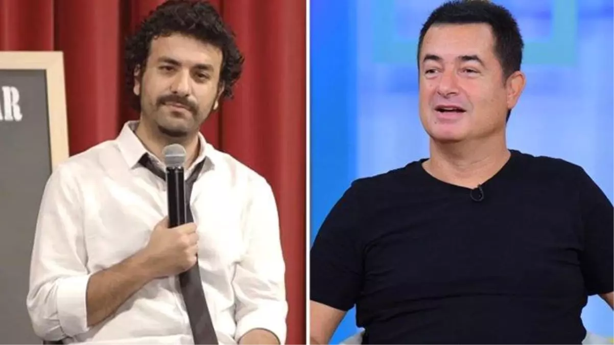 Hasan Can Kaya\'nın Acun Ilıcalı\'nın villasını satın aldığı iddiası