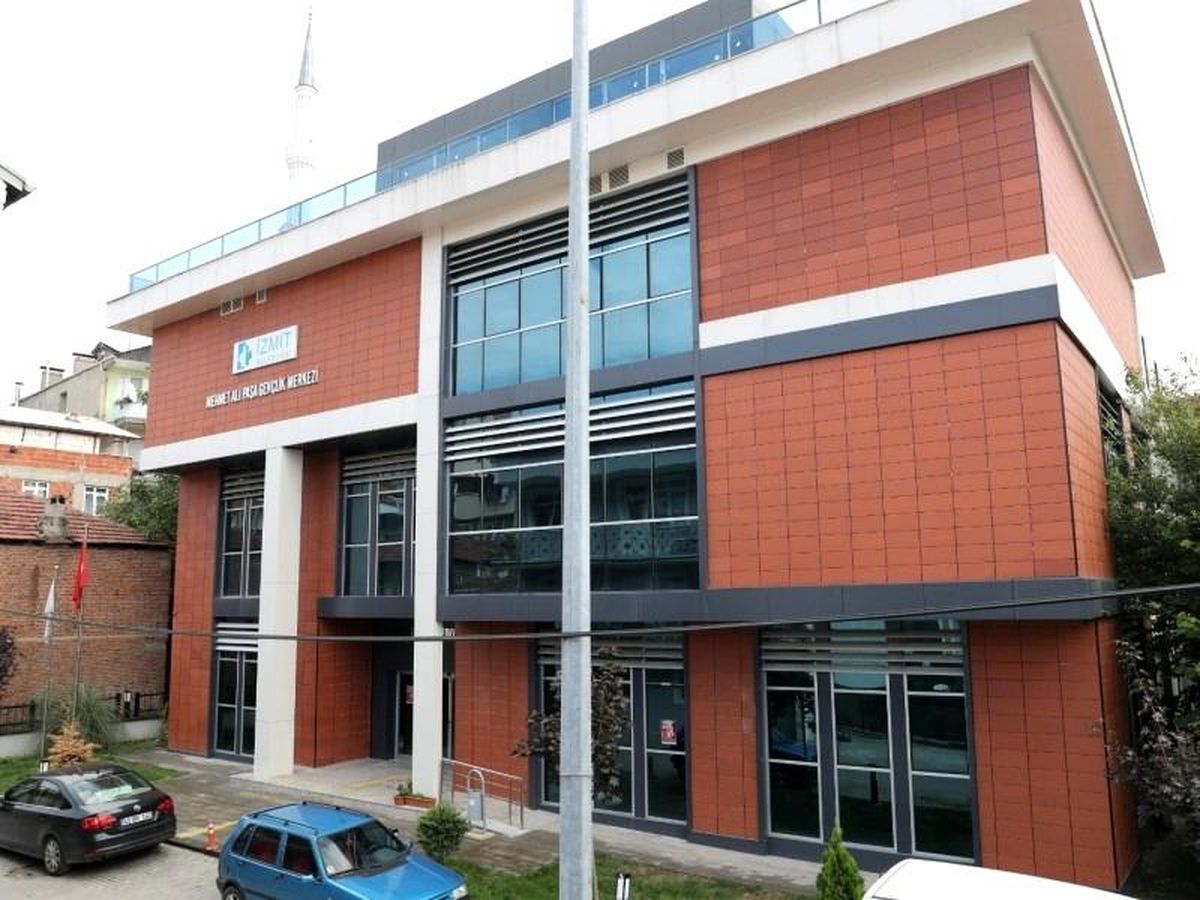 İzmit Sanat Akademisi 1 Ekim\'de başlıyor