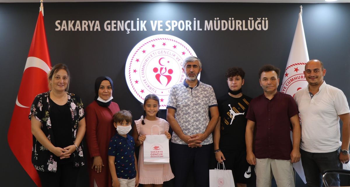 \'"Kadrajımdan Sakarya" fotoğraf yarışmasında ödüller sahibini buldu