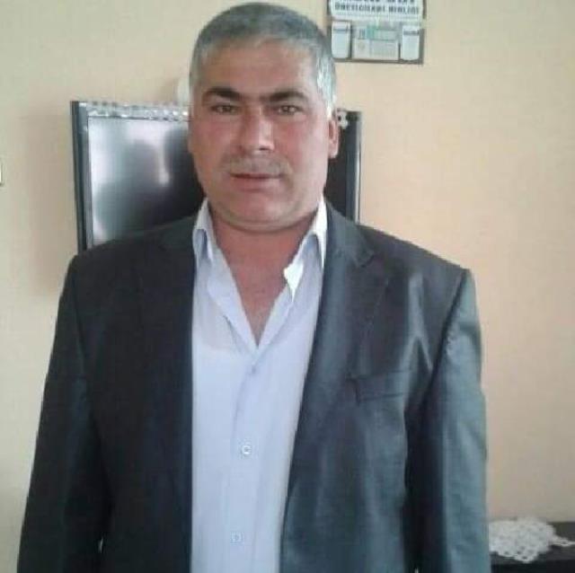 Konya'da bir kişi, tartıştığı kadın ile babasını öldürüp yaşamına son verdi