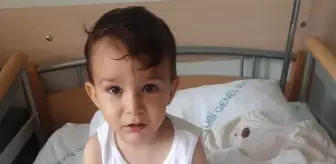 Maganda kurşunuyla vurulan Berkin hayati tehlikeyi atlattı, koronaya yakalandı