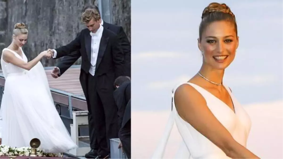 Monaco Saray n n gelini Beatrice Borromeo Kate Middleton Meghan