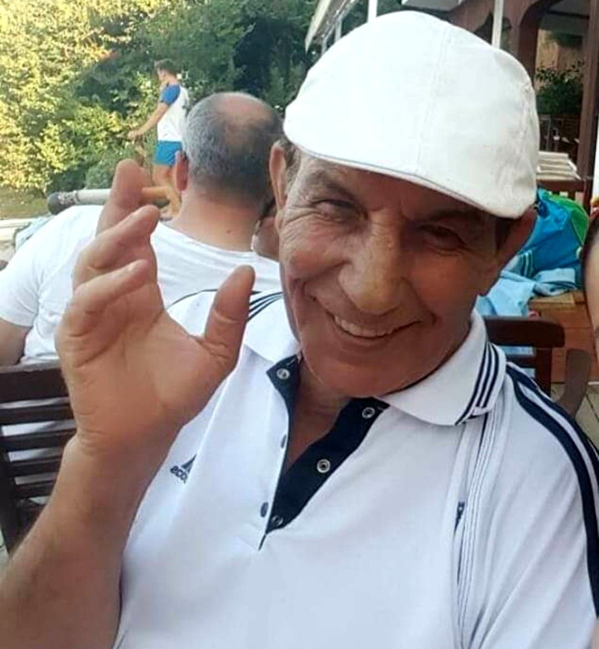 Son Dakika | Otomobilin çarptığı bisiklet sürücüsü hayatını kaybetti
