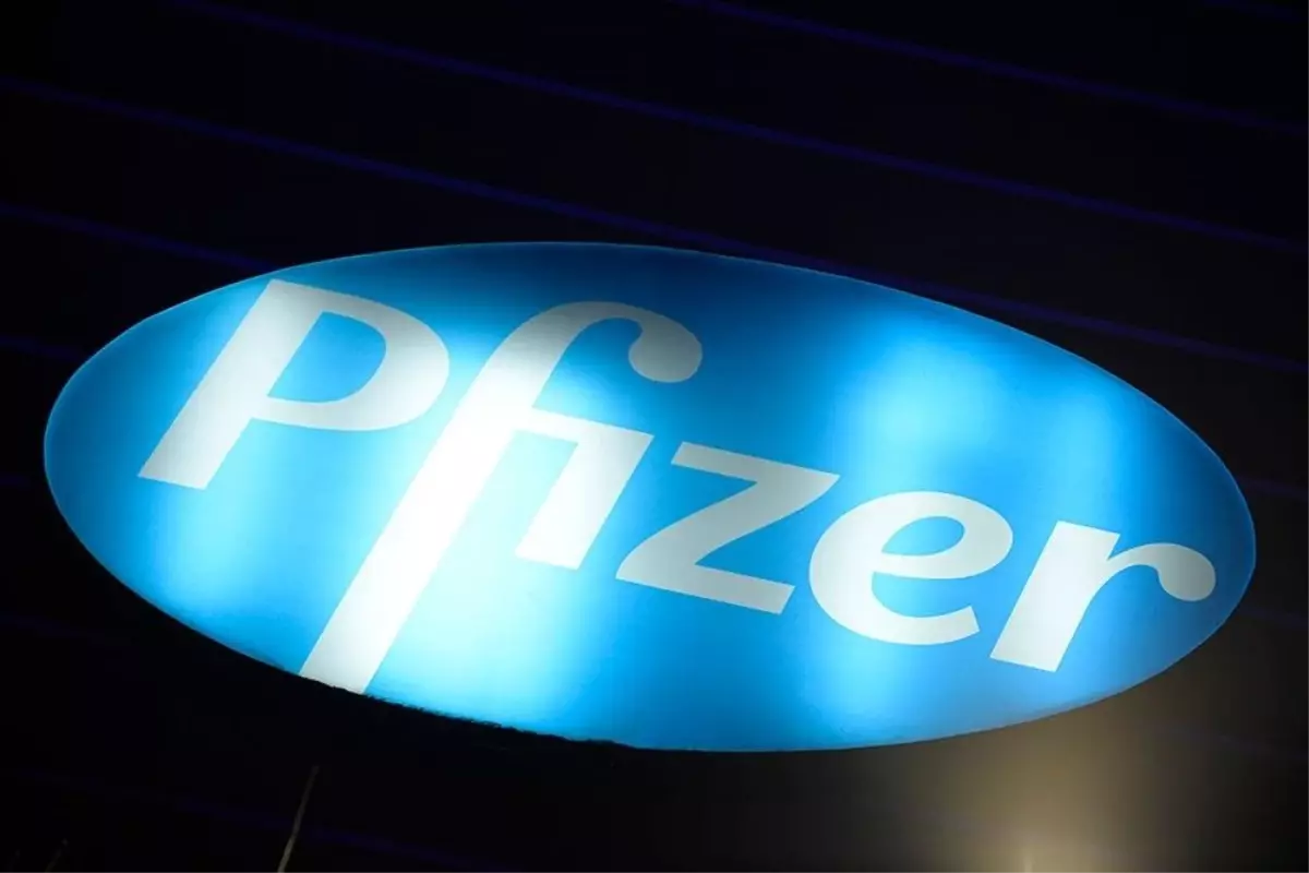 Pfizer/BioNTech aşısı dünyada tam onay alan ilk aşı oldu