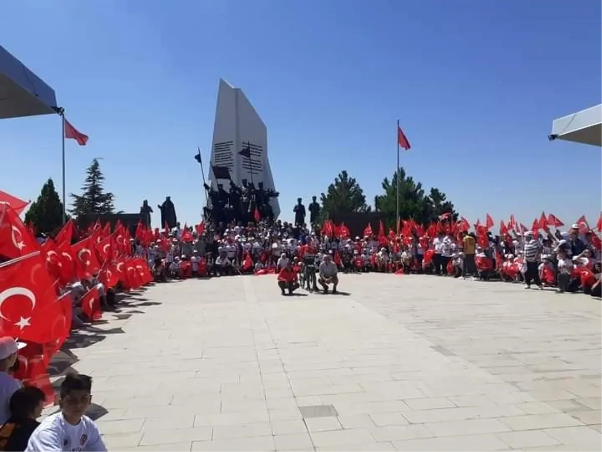 Son dakika haberleri! Sakarya Zaferi Çocuklar Türkiye Muaythai Şampiyonası\'na Kayseri damgası