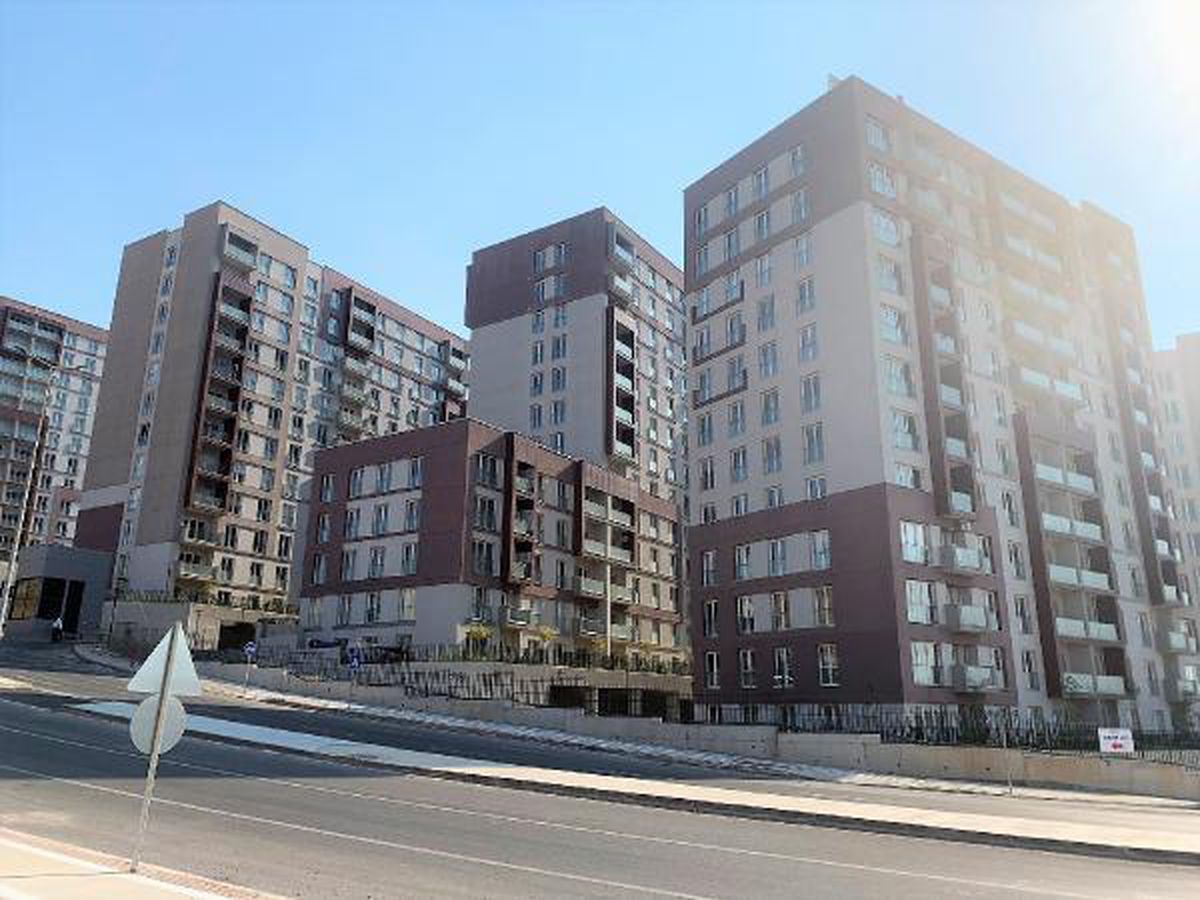 TOKİ, İzmir\'de 285 konutu açık artıma ile satışa sundu