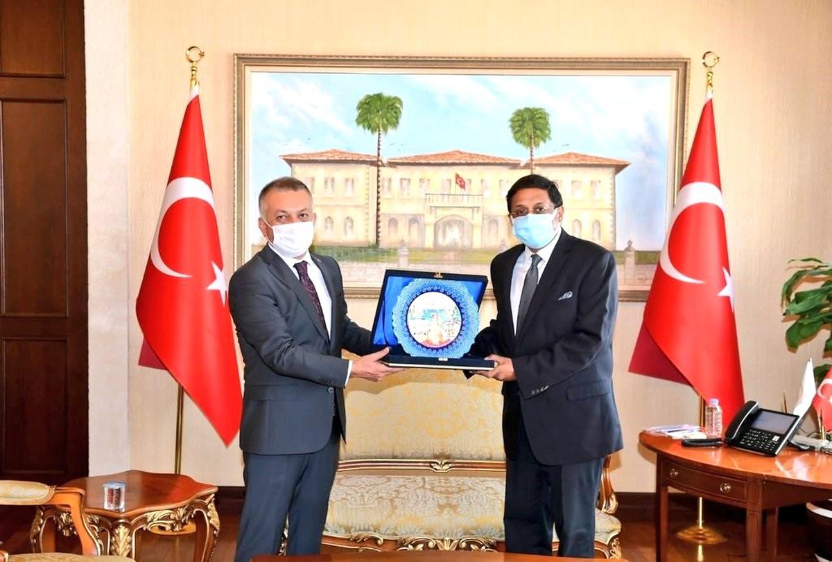 Antalya ve Bodrum yeniden Hint düğünleri ile hareketlenecek