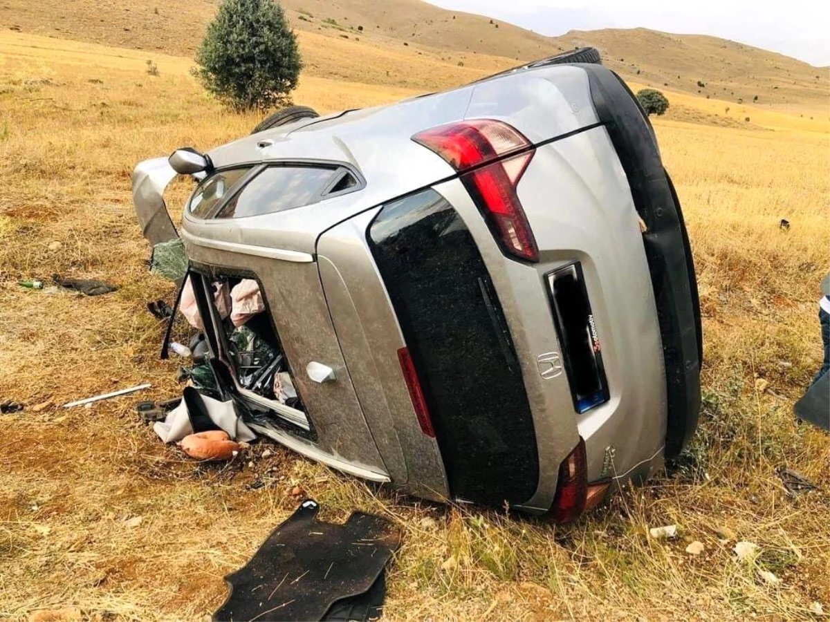 11. sınıf öğrencisi Melike, trafik kazasında hayatını kaybetti