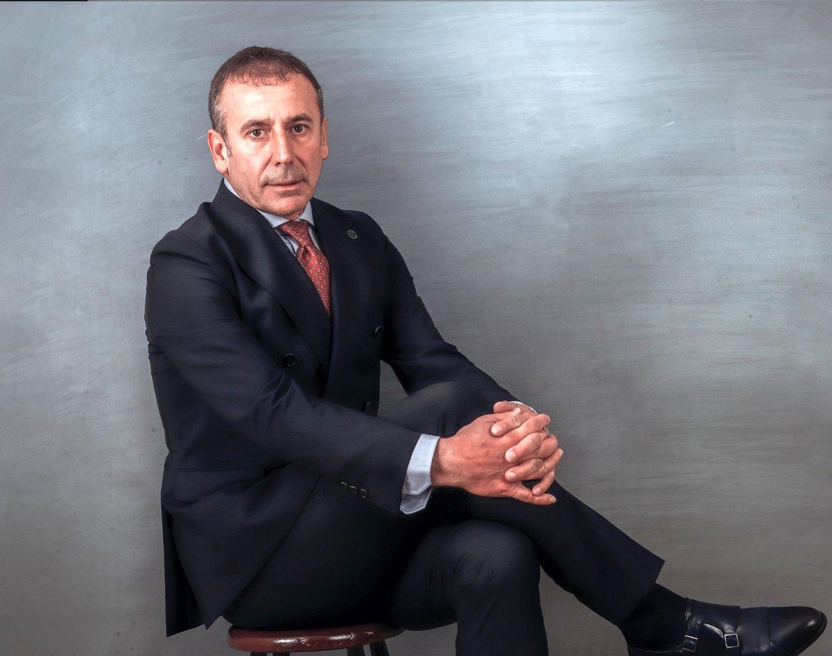 Abdullah Avcı: "Şampiyon olabilmek için elimizden gelen her şeyi yapacağız"