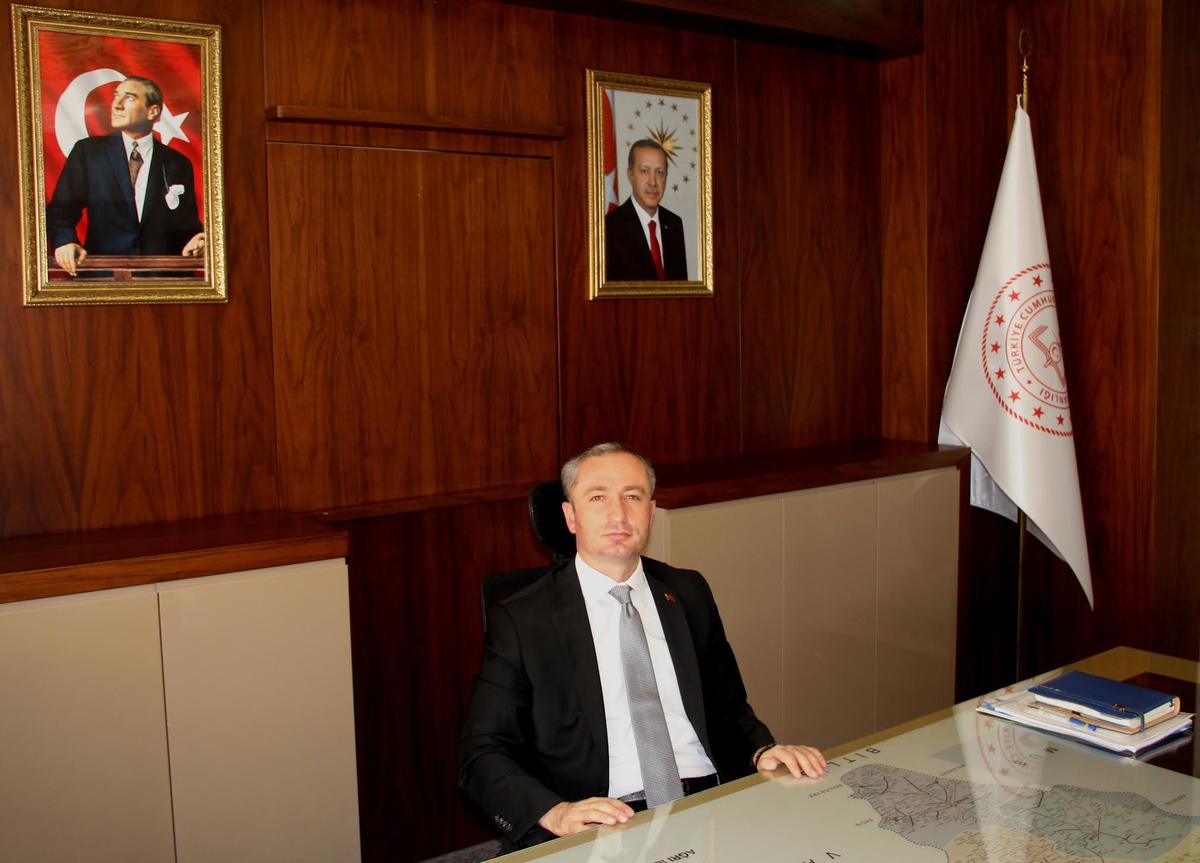 Ağrı\'da 31 okulun projesi TÜBİTAK tarafından kabul edildi