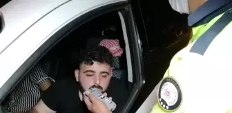 Aksaray'da trafik güvenliği ve olumsuzluklara karşı denetimler sürüyor