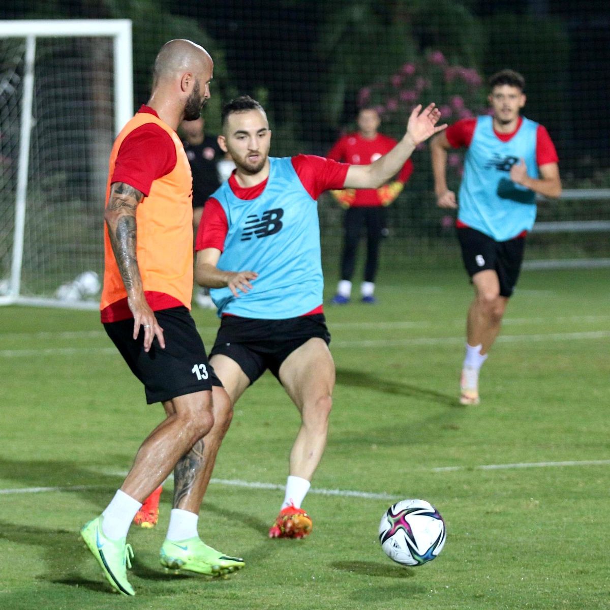 Antalyaspor 10 maçtır galibiyete hasret