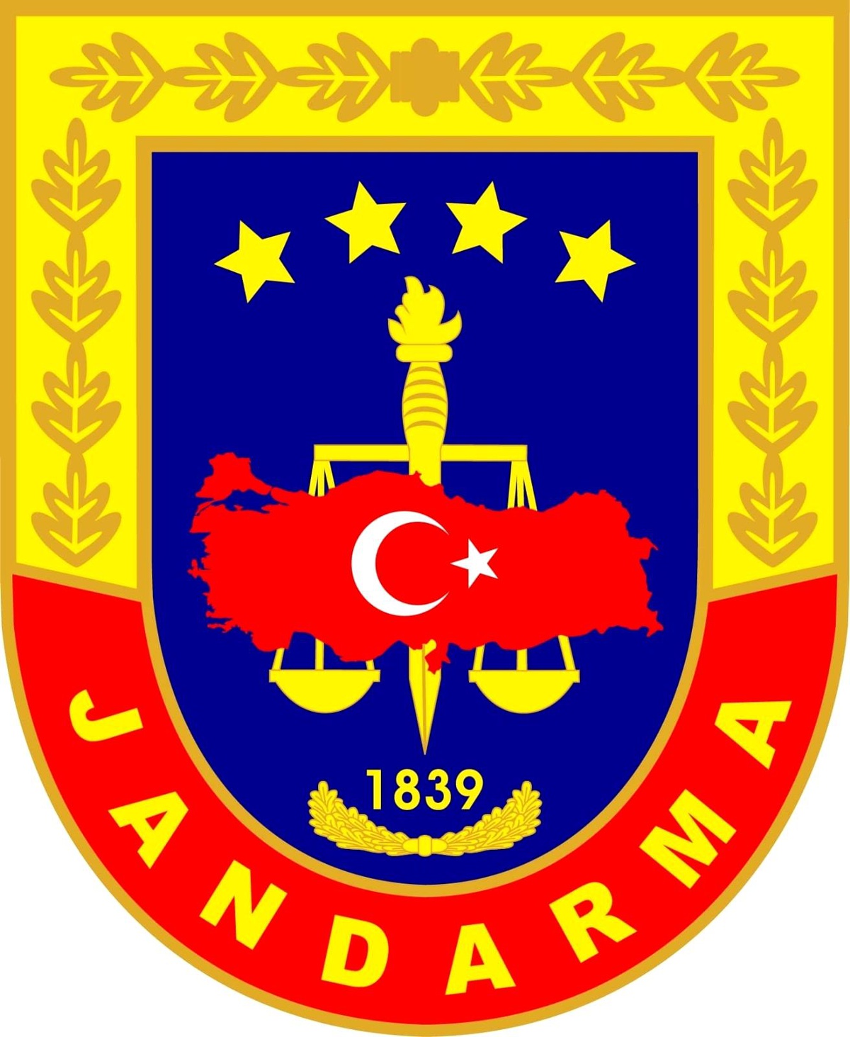 Aydın İl Jandarma Komutanlığı\'nda görev değişimi
