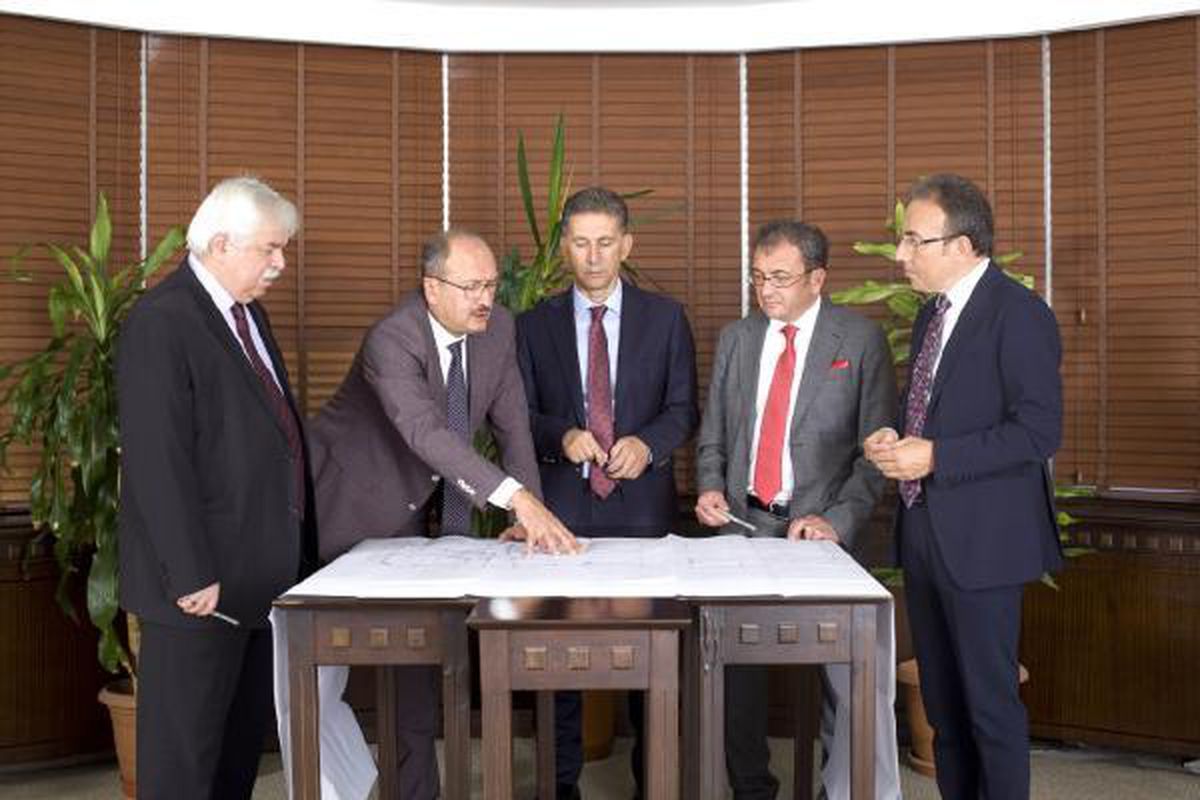 Bera Holding 2021 ilk yarı finansal sonuçlarını açıkladı