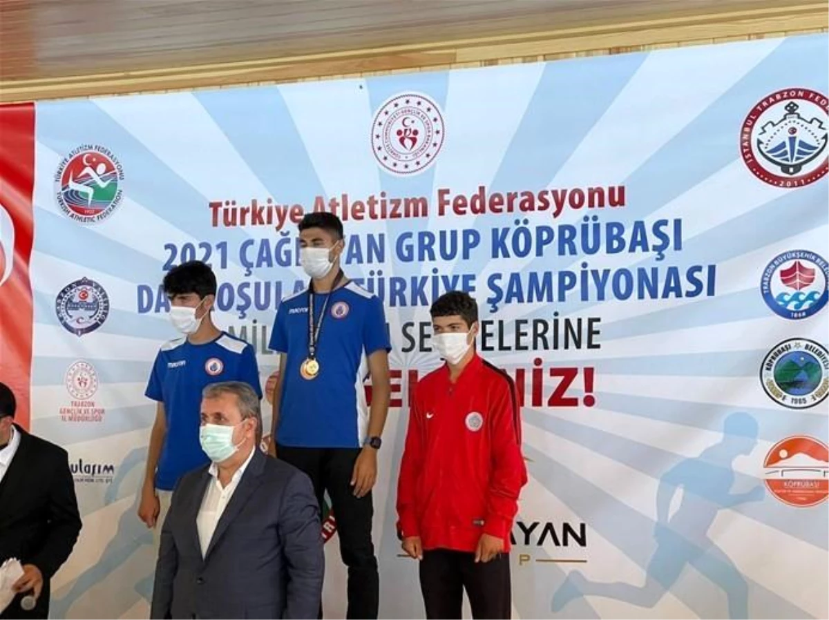 Dağ Kros Dünya Şampiyonasına Malatya\'dan 3 sporcu katılacak