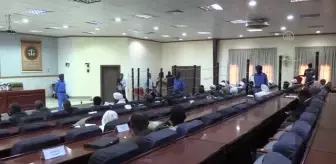 Eski Sudan Cumhurbaşkanı Ömer el-Beşir'in yargılandığı dava 31 Ağustos'a ertelendi