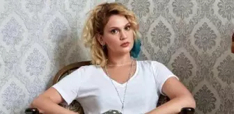 Farah Zeynep Abdullah zirvede